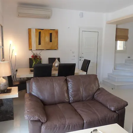 Villa Zoe Maria