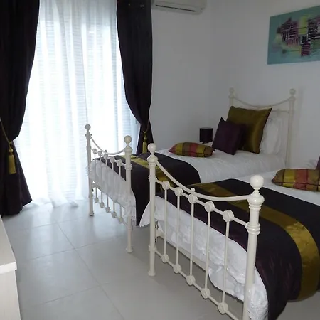 Zoe Maria Villa Elounda (Crete)