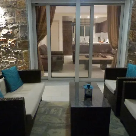 Villa Zoe Maria Elounda (Crete)