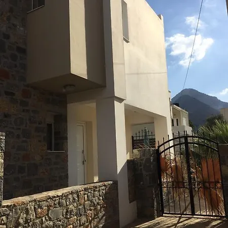 Villa Zoe Maria