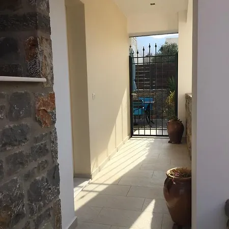 Zoe Maria Villa Elounda (Crete)