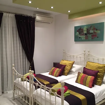Villa Zoe Maria Elounda (Crete)